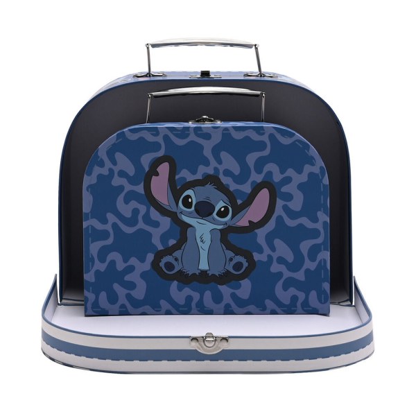 Stitch Kofferset (2-teilig) – Disney
