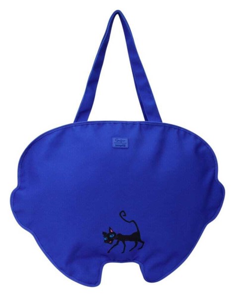 Einkaufstasche mit Münzfach Coraline - Loungefly Laika
