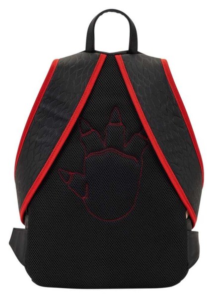 Godzilla-Rucksack in Originalgröße – Loungefly Toho