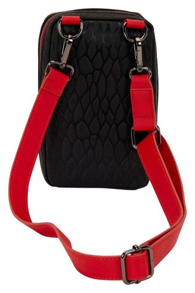 Godzilla Sling schultertasche - Loungefly Toho
