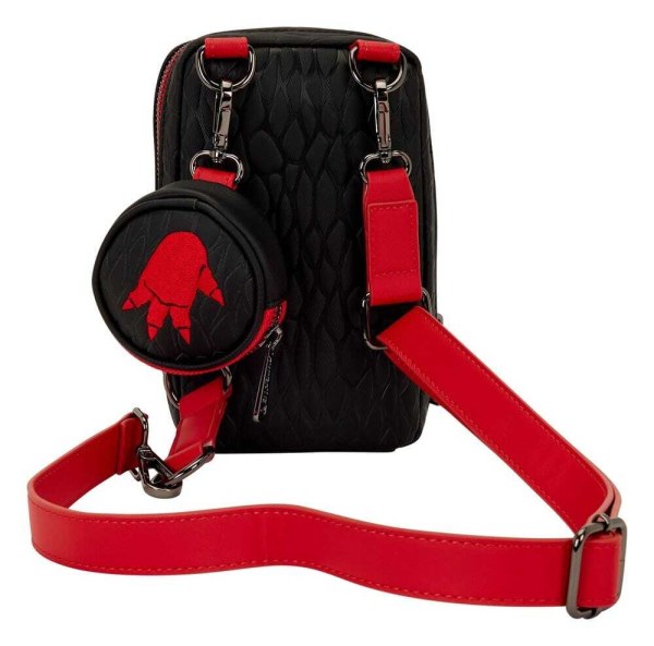 Godzilla Sling schultertasche - Loungefly Toho