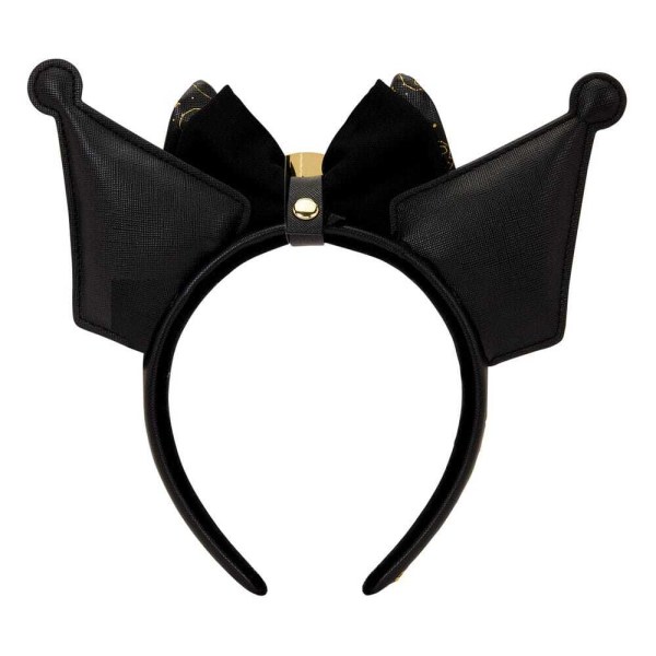 Kuromi-Stirnband zum 20-jährigen Jubiläum – Loungefly Sanrio