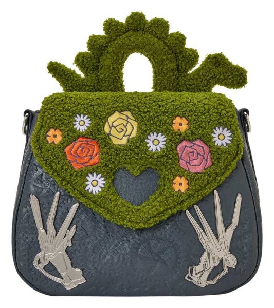 Edward-mit-den-Scherenhänden schultertasche – Loungefly 20th Century Studios
