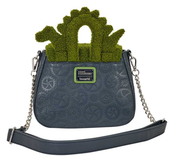 Edward-mit-den-Scherenhänden schultertasche – Loungefly 20th Century Studios