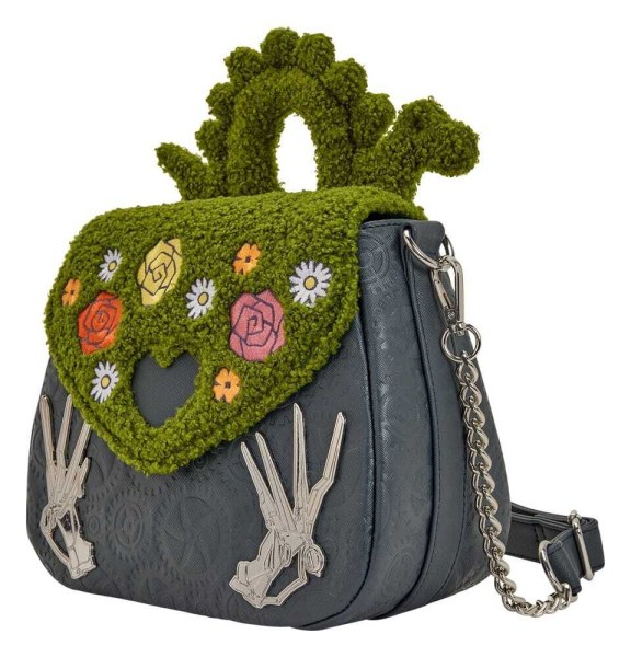 Edward-mit-den-Scherenhänden schultertasche – Loungefly 20th Century Studios