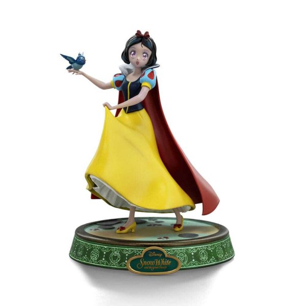 Anime-Prinzessin Schneewittchen Figur im Maßstab 17 cm - Disney