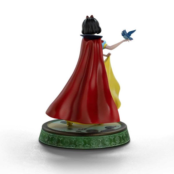 Anime-Prinzessin Schneewittchen Figur im Maßstab 17 cm - Disney