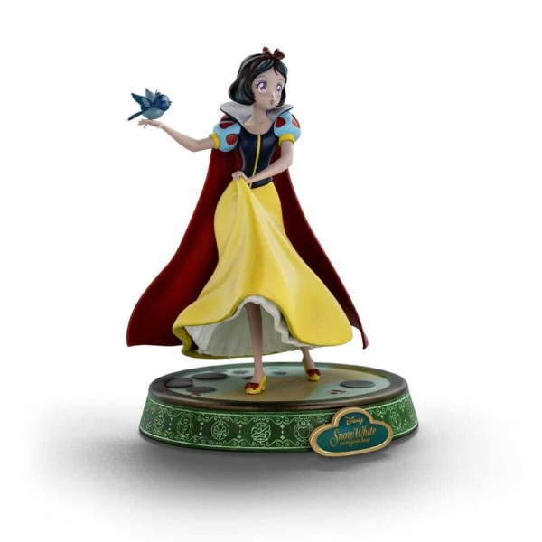 Anime-Prinzessin Schneewittchen Figur im Maßstab 17 cm - Disney