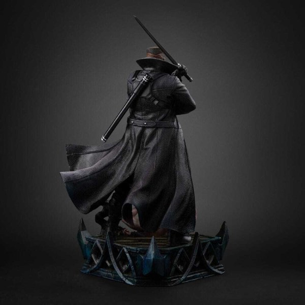 Art Scale Blade 26 cm - Iron Studios Marvel Comics