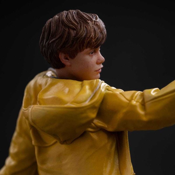 Art Scale Mikey Walsh (40. Jubiläum) 21 cm - Iron Studios Die Goonies