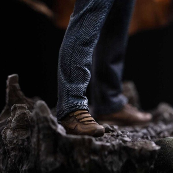 Art Scale Mikey Walsh (40. Jubiläum) 21 cm - Iron Studios Die Goonies