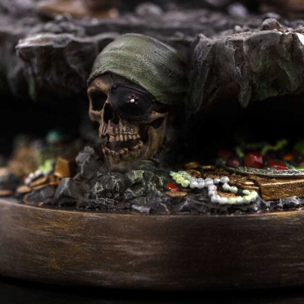 Art Scale Mikey Walsh (40. Jubiläum) 21 cm - Iron Studios Die Goonies