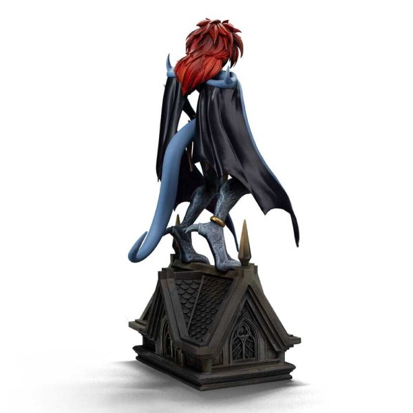 Demona-Statue Art Scale 29 cm – Iron Studios Gargoyles, die Engel der Nacht