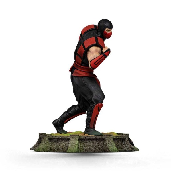 Art Scale Ermac (Ninjas Collection) 21 cm - Iron Studios Mortal Kombat