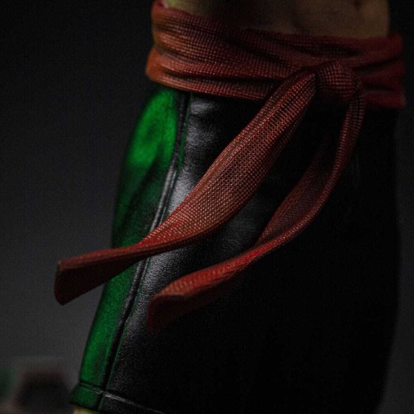 Johnny Cage Art Scale 24 cm – Iron Studios Mortal Kombat