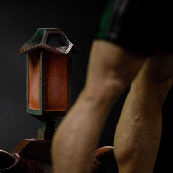 Johnny Cage Art Scale 24 cm – Iron Studios Mortal Kombat