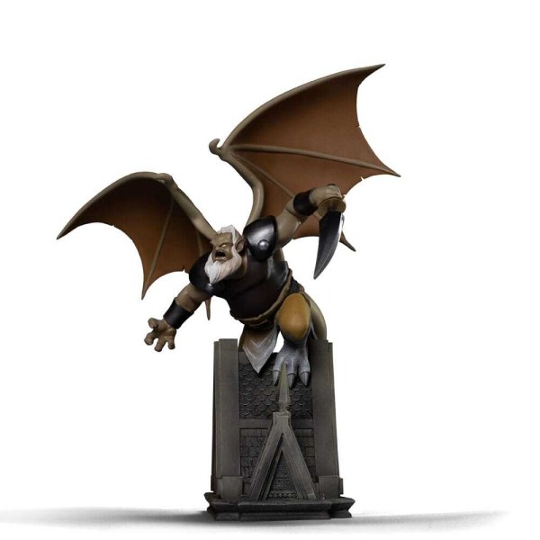 Art Scale Hudson 33 cm - Iron Studios Gargoyles
