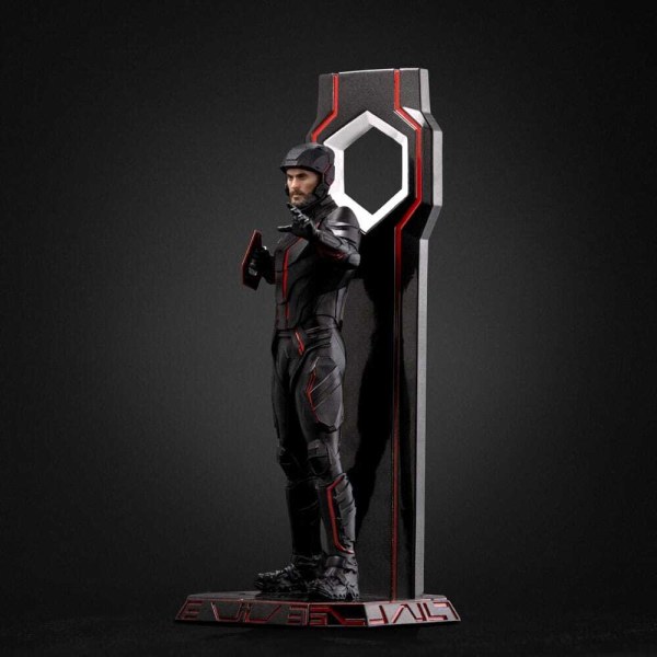 Art Scale Ares 23 cm - Iron Studios Tron