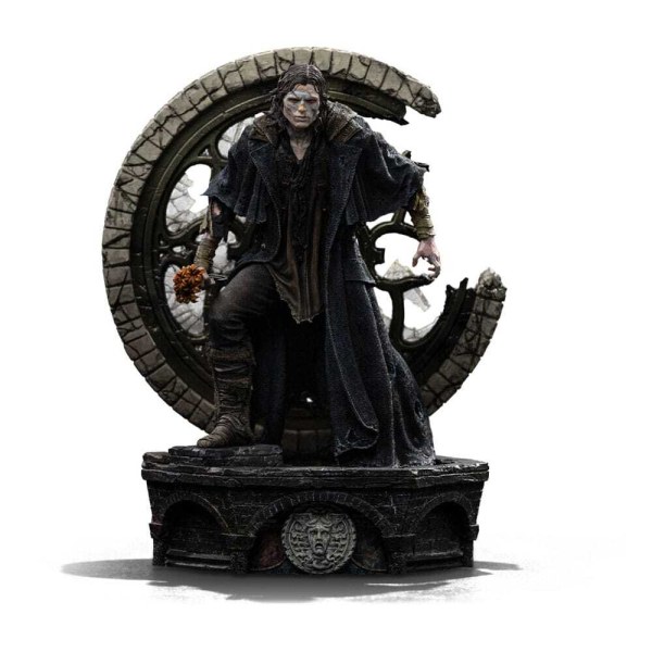Art Scale: Guillermo Del Toros 24 cm - Iron Studios Frankenstein-Monster