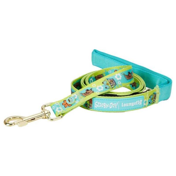 Mystery Machine Hundeleine - Loungefly Scooby-Doo
