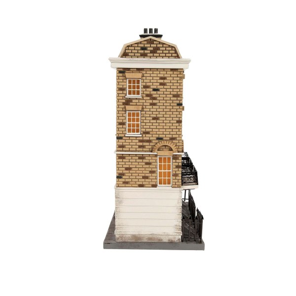 Harry Potter – Grimmauldplatz 12