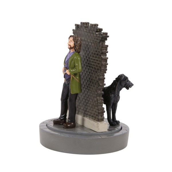 Harry Potter – Sirius Black oder Tatze