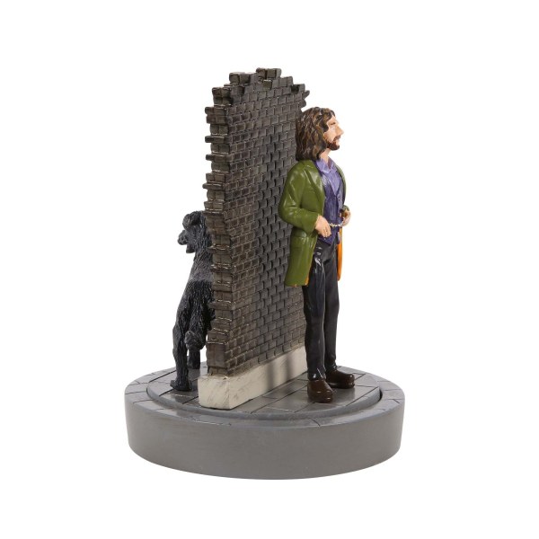 Harry Potter – Sirius Black oder Tatze