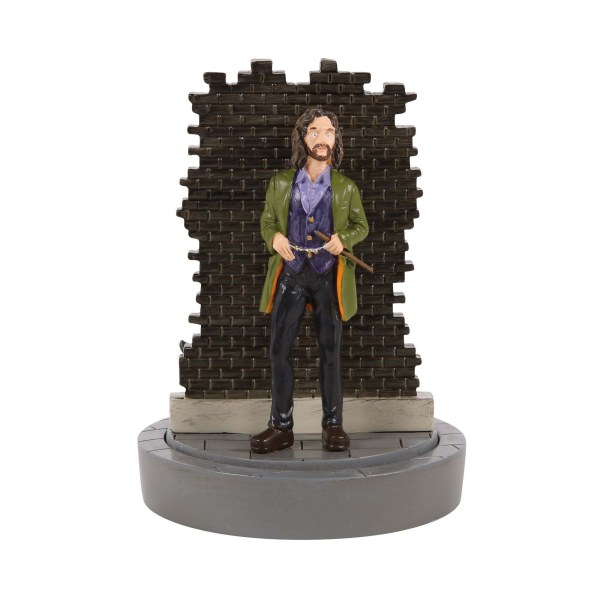 Harry Potter – Sirius Black oder Tatze