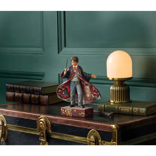 Harry Potter – Ein magischer Moment aus Harry Potter