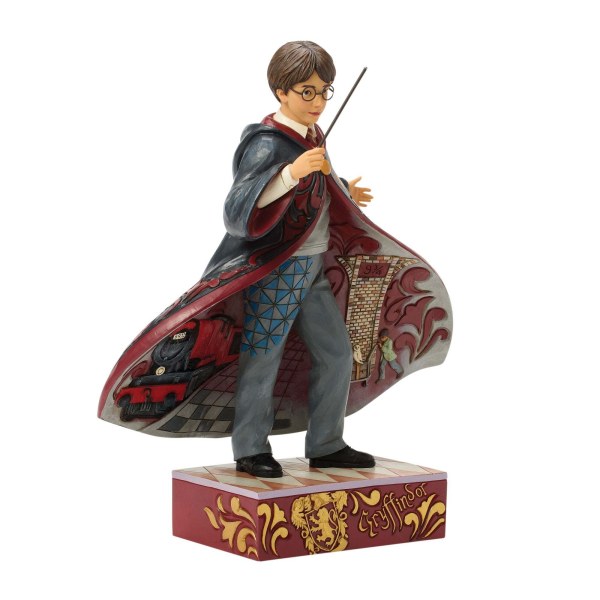 Harry Potter – Ein magischer Moment aus Harry Potter