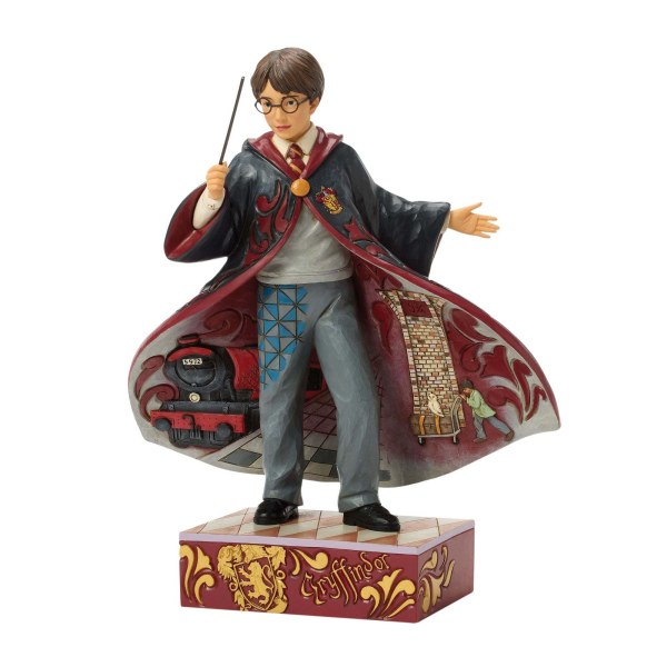 Harry Potter – Ein magischer Moment aus Harry Potter