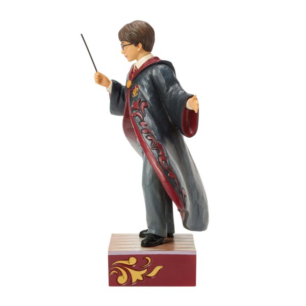 Harry Potter – Ein magischer Moment aus Harry Potter