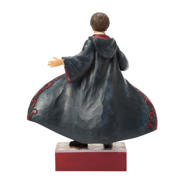 Harry Potter – Ein magischer Moment aus Harry Potter