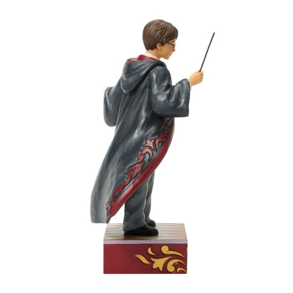 Harry Potter – Ein magischer Moment aus Harry Potter