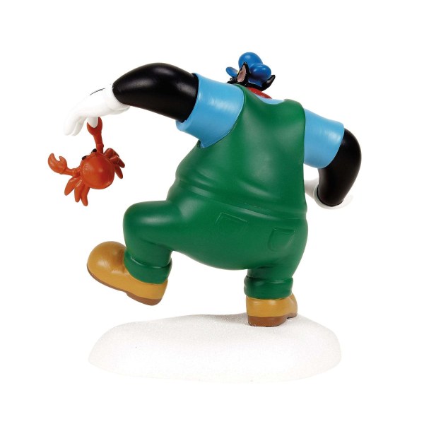 NIEMAND IST AN WEIHNACHTEN Griesgrämig – DISNEY VILLAGE