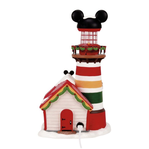 AUF DER SUCHE NACH DEM WEIHNACHTSMANN - DISNEY VILLAGE