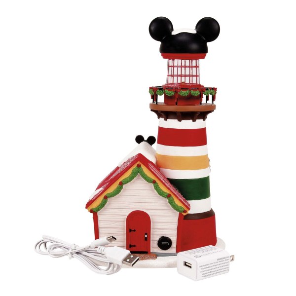 AUF DER SUCHE NACH DEM WEIHNACHTSMANN - DISNEY VILLAGE