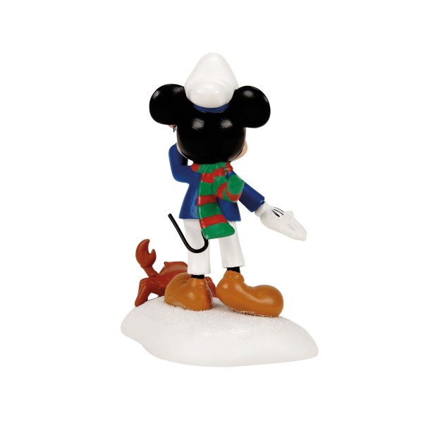 Weihnachtsmann ahoi! - Disney-Dorf