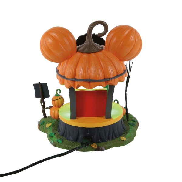 Ballon-Dartspiel - Disney Village