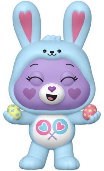 FUNKO POP! 2145 Big Bunny Gift - Care Bears