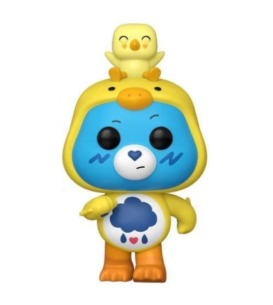 FUNKO POP! 2144 Brummbär - Care Bears
