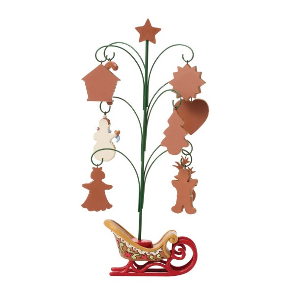 Lebkuchenbaum - HEARTWOOD CREEK