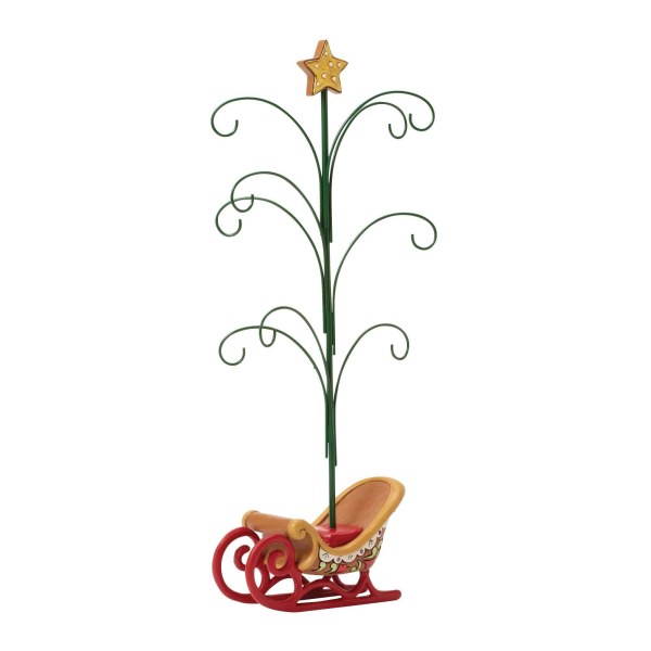 Lebkuchenbaum - HEARTWOOD CREEK