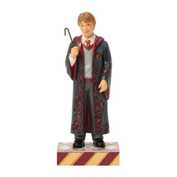Rons zerbrochener Zauberstab – Harry Potter