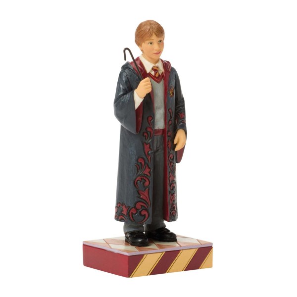 Rons zerbrochener Zauberstab – Harry Potter