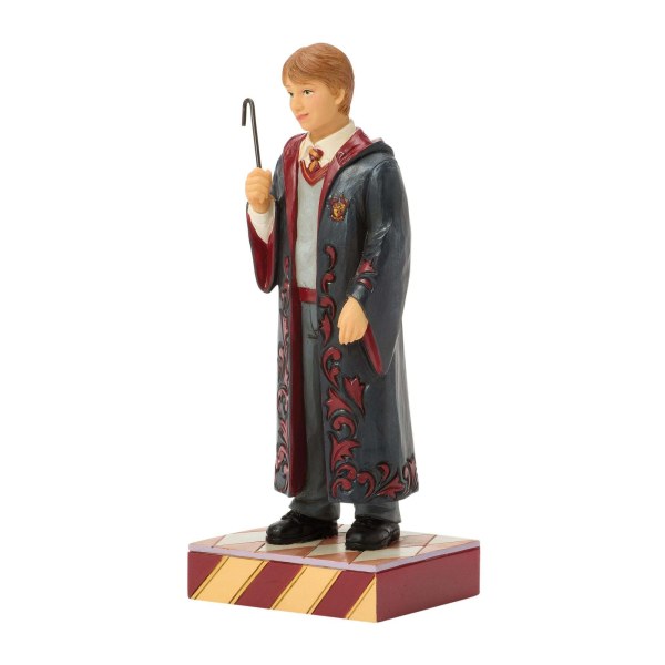Rons zerbrochener Zauberstab – Harry Potter