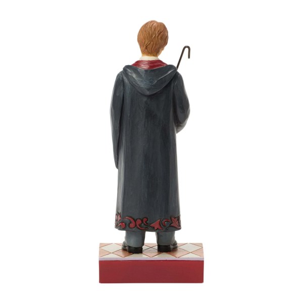 Rons zerbrochener Zauberstab – Harry Potter