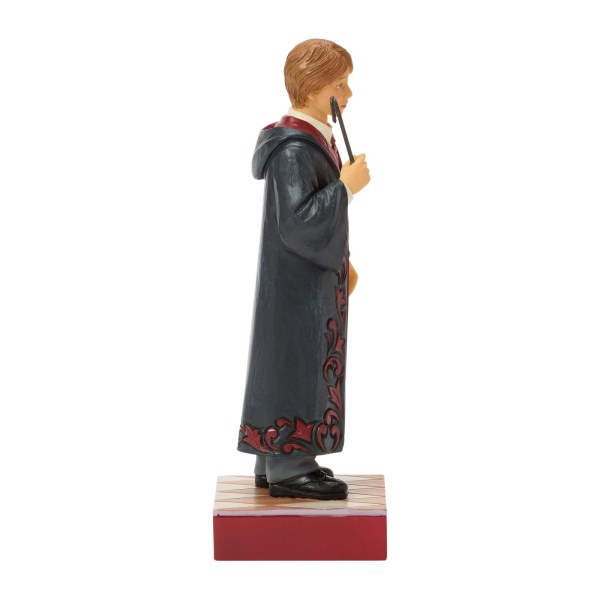 Rons zerbrochener Zauberstab – Harry Potter