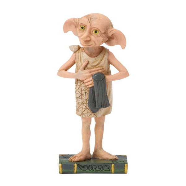 Dobbys personality pose - Harry Potter