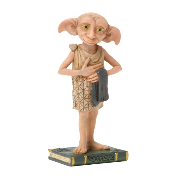Dobbys personality pose - Harry Potter